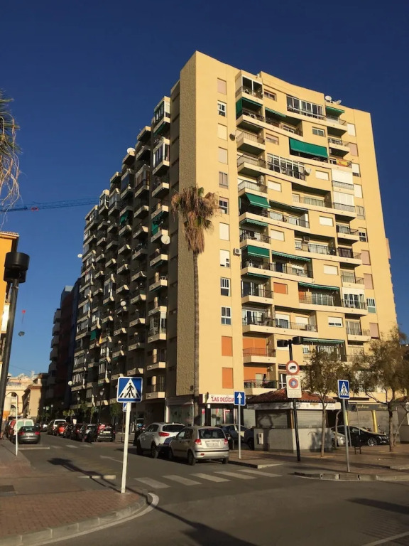107342 - Apartment in Fuengirola