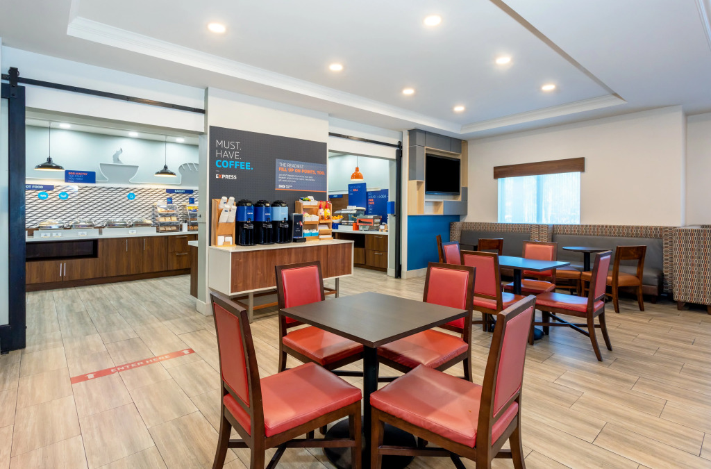 Holiday Inn Express-International Drive by IHG