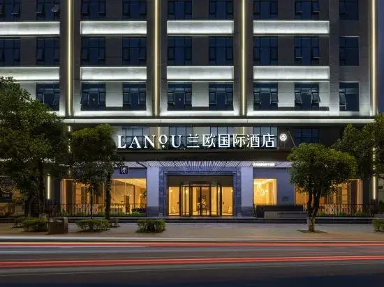Lan Ou International Hotel