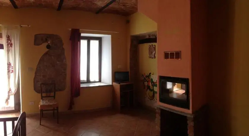 Holiday Home Tartaruga Elfo