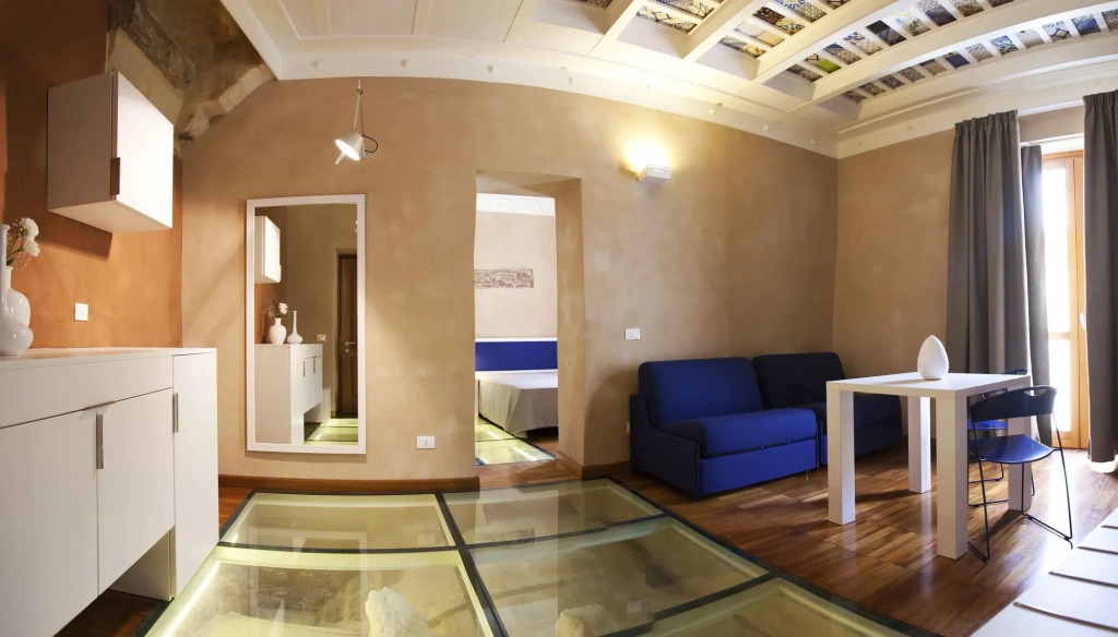 Residence La Gancia