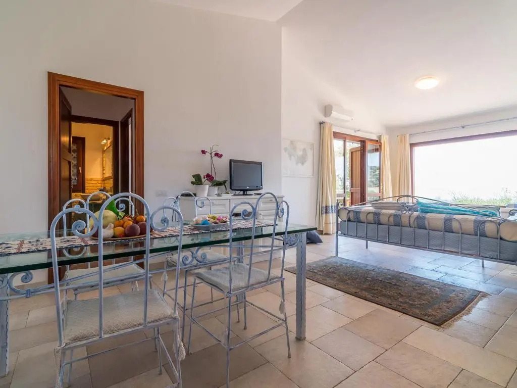 Ollastu Apartments Villasimius