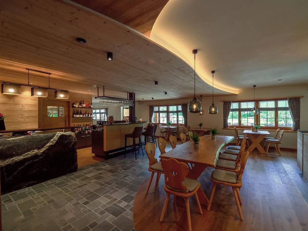Hotel Alpenland