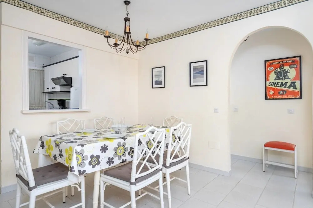Nice Apartment In Riviera Del Sol