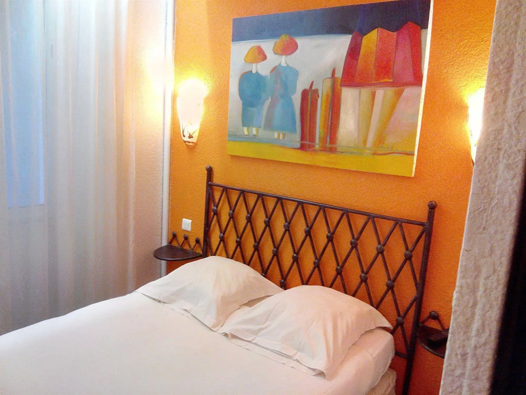 Hôtel Brimer Cannes