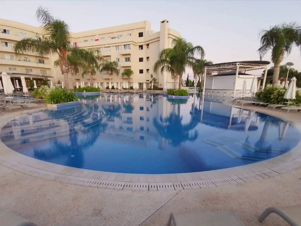 Sunrise Bay Villa #1