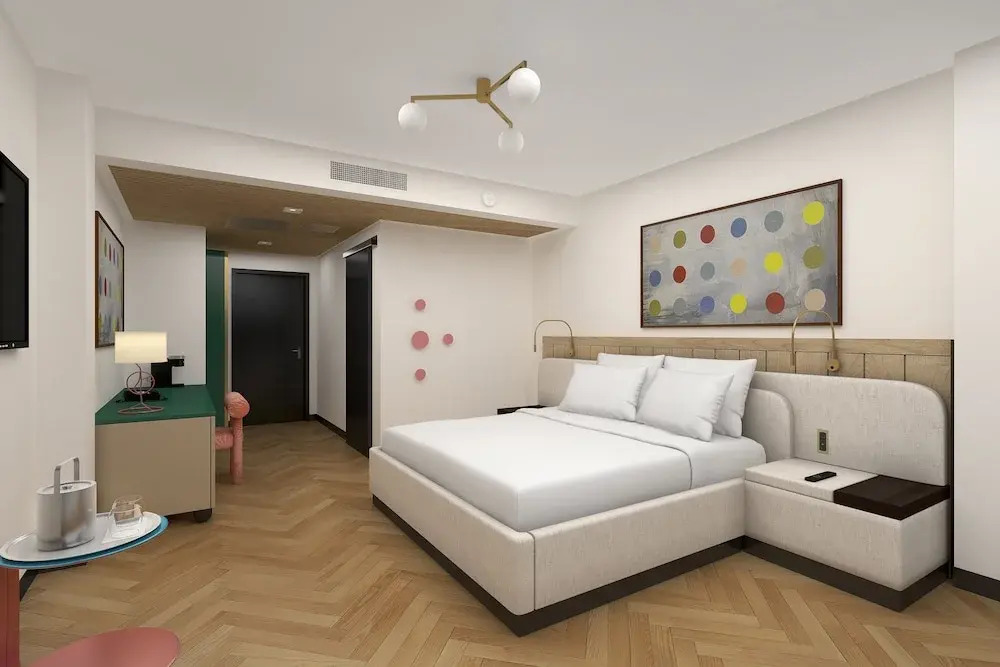Hilton Miami Beach