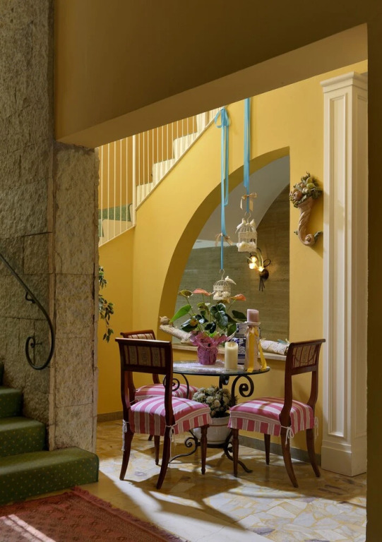 Hotel Orizzonte