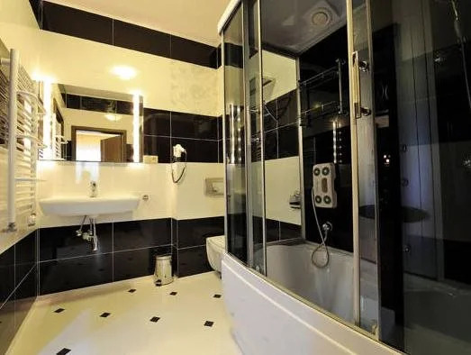 Hotel Aquarius Restaurant Wellness Spa