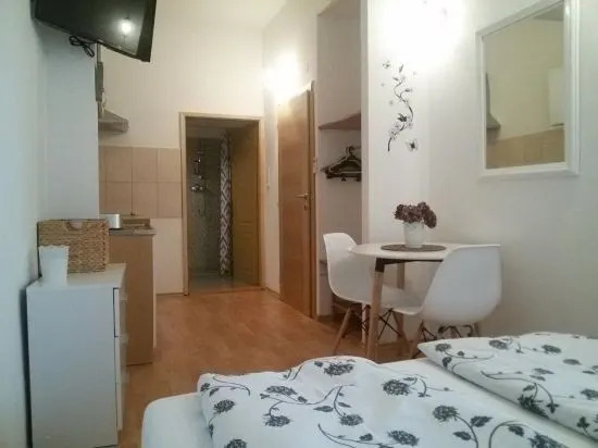 Apartments Mana