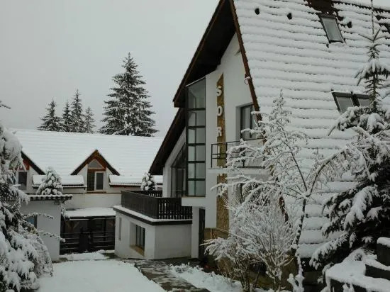 Vila Sorina