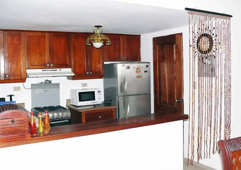 Oasis Apartments