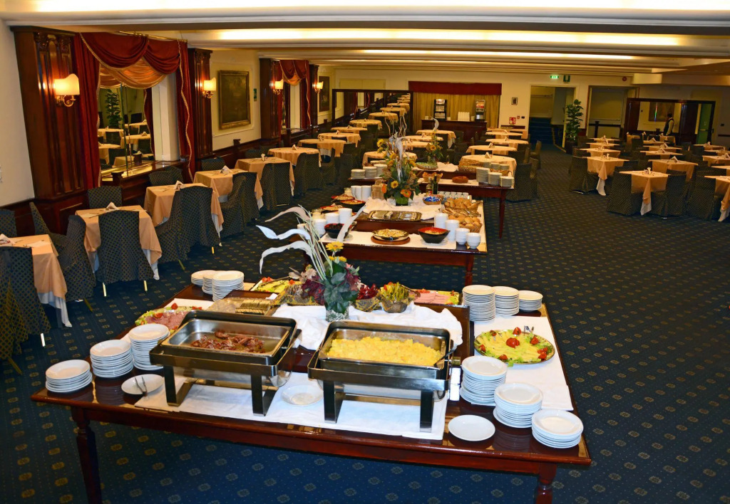 Hotel Regent