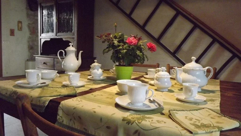 Casa della Fornace