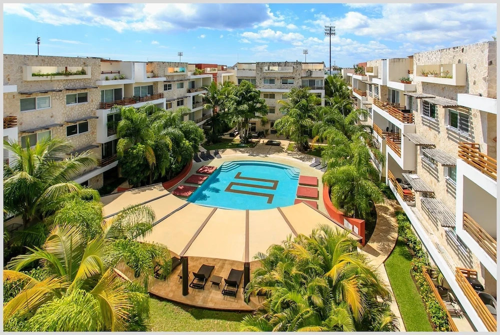 Sabbia 4306- 2 Bedrooms All In Suite - 2 Br condo