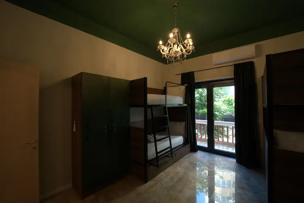 2115 Boutique Hostel