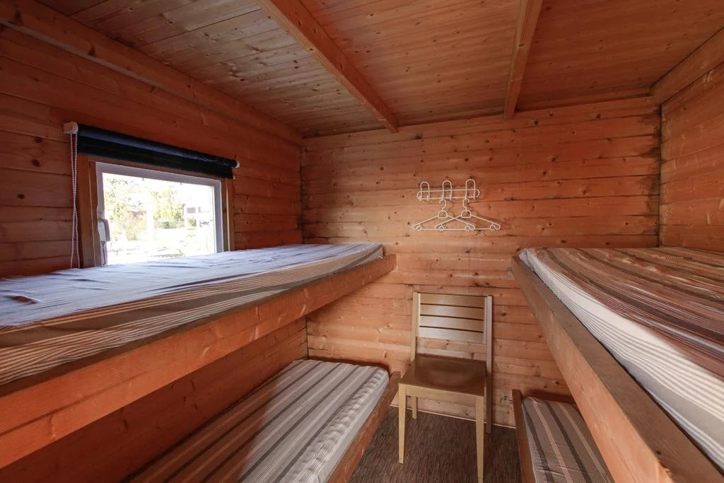 Hasle Camping & Hytter