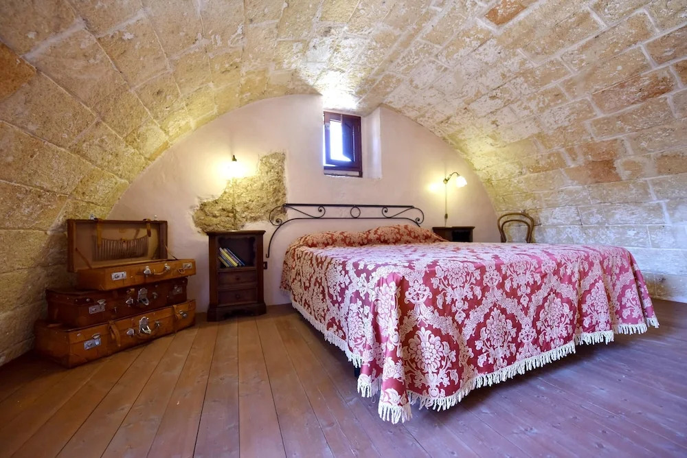 Apartment With 2 Bedrooms In Sannicola With Wifi 3 Km From The Beach