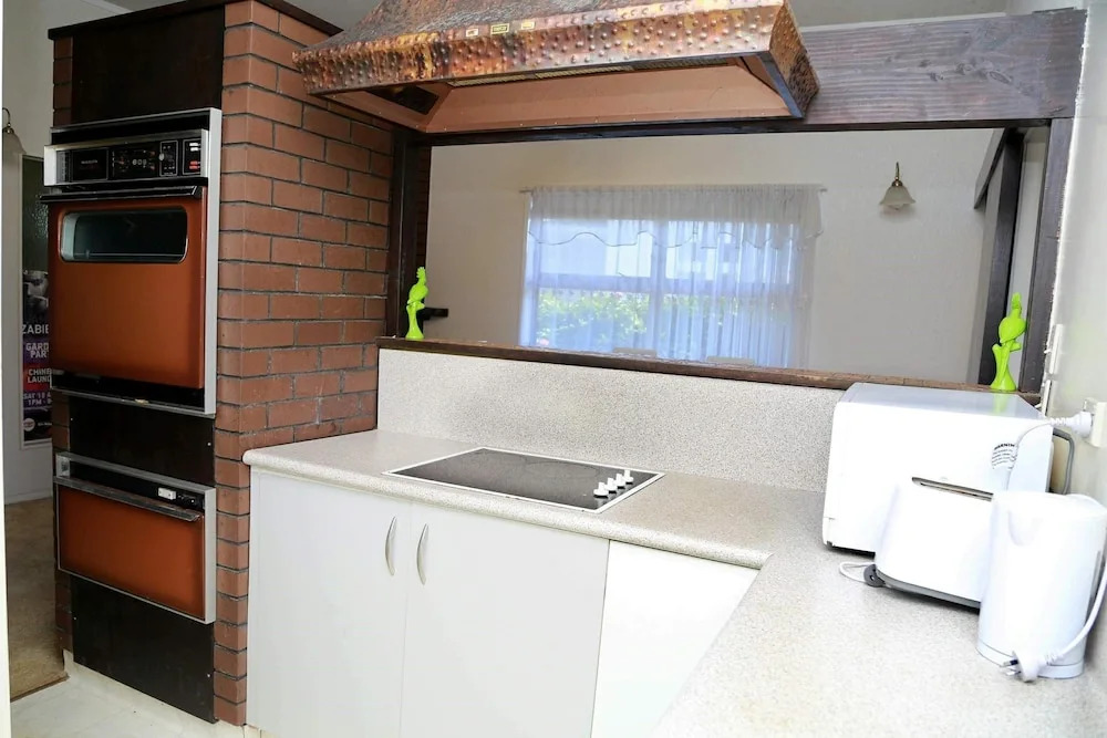 Spacious and Cosy