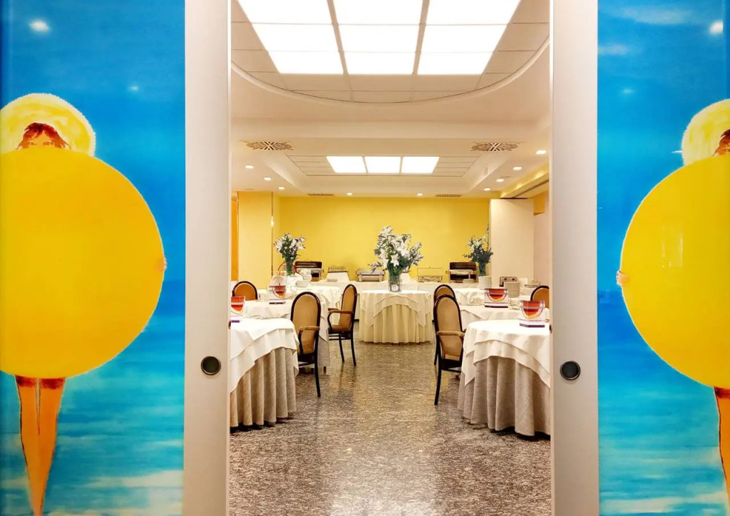 Hotel Vittoria