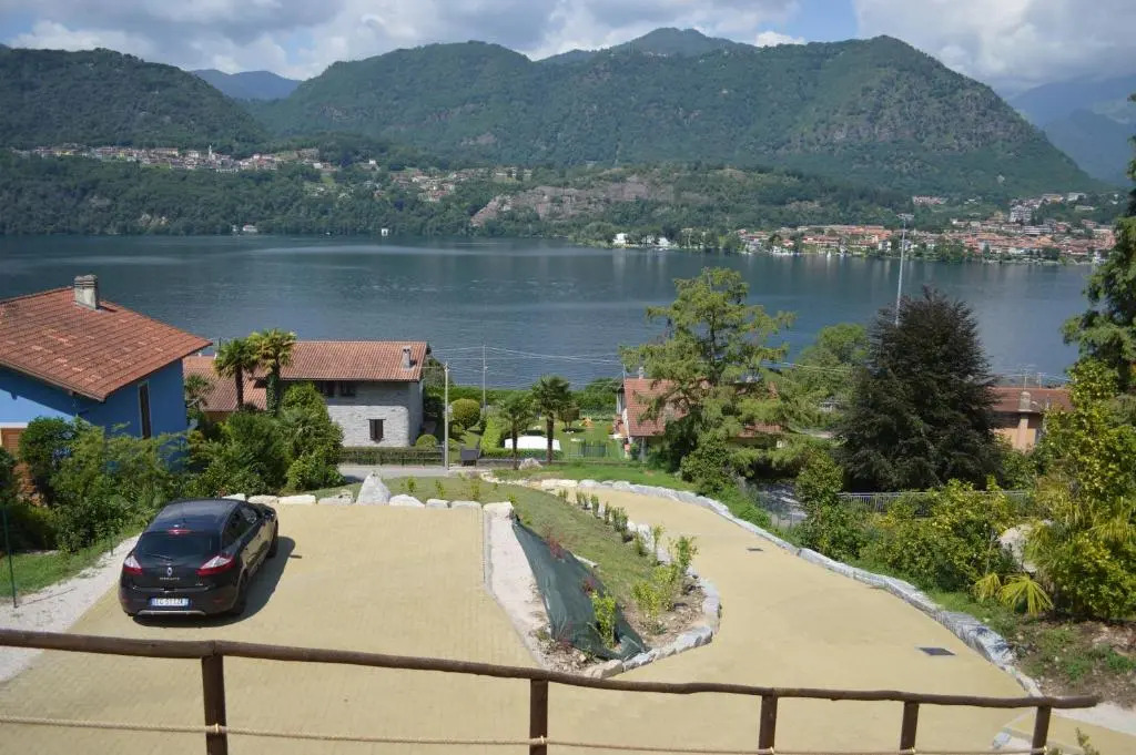 Residence Belvedere & Private Beach