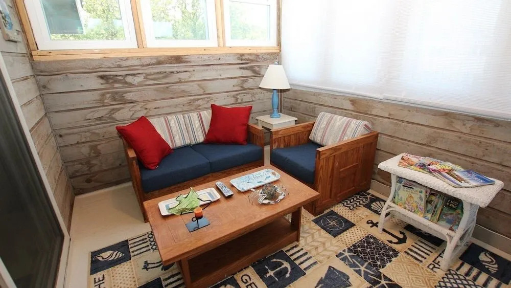 Sunchase - 4 Br Home