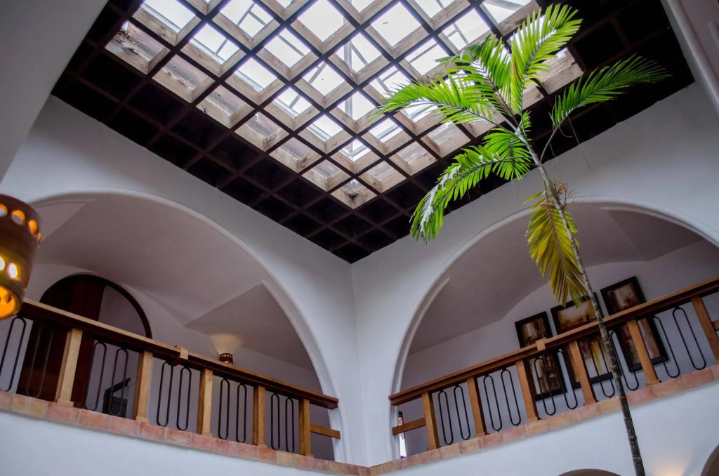Villa Princesa Hacienda el Choco