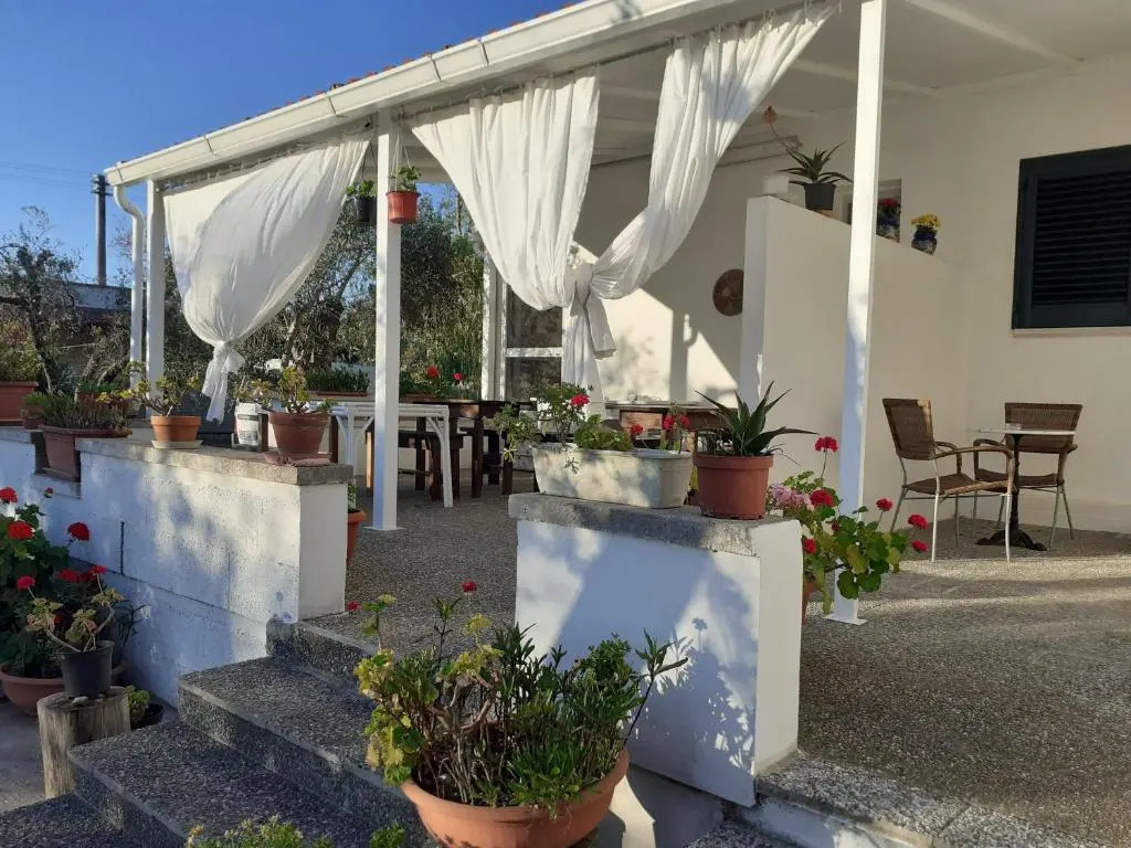 Casa Vacanza Fiorella