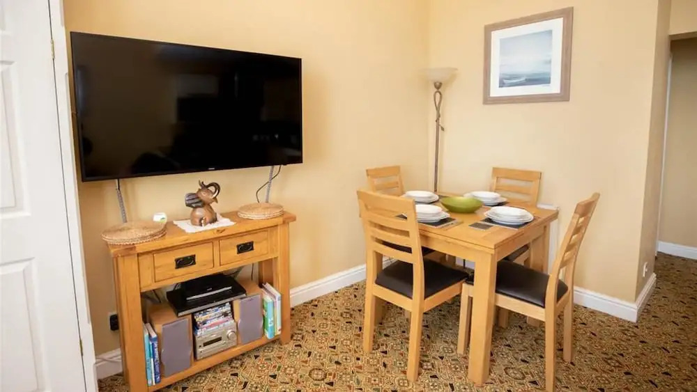 St Agathas Apartment 1