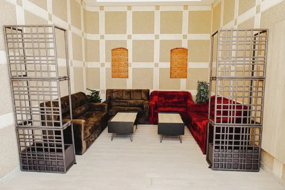 Palmiers Hôtel Club