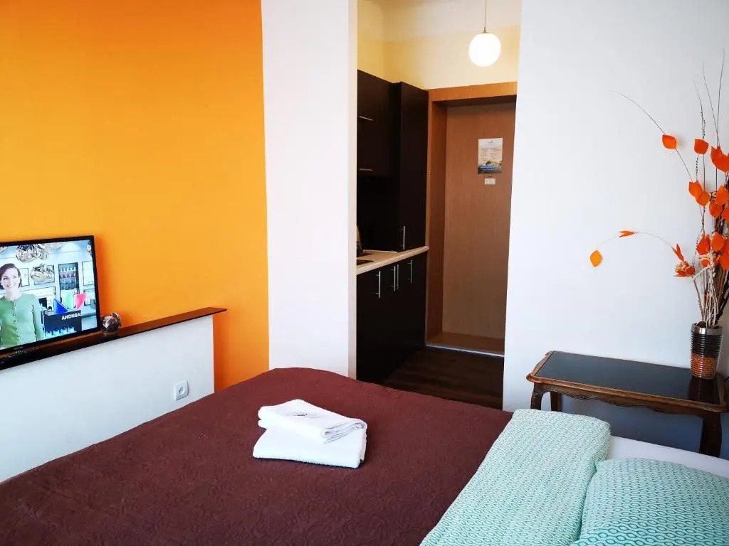 Orange Studio
