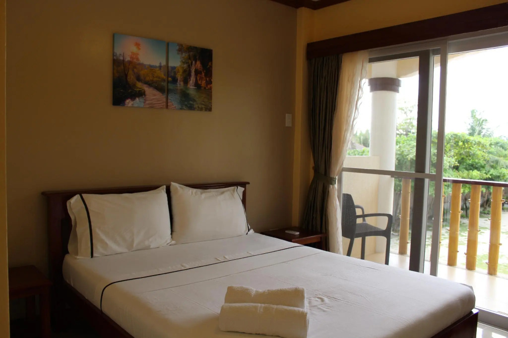 Malapascua Starlight Resort