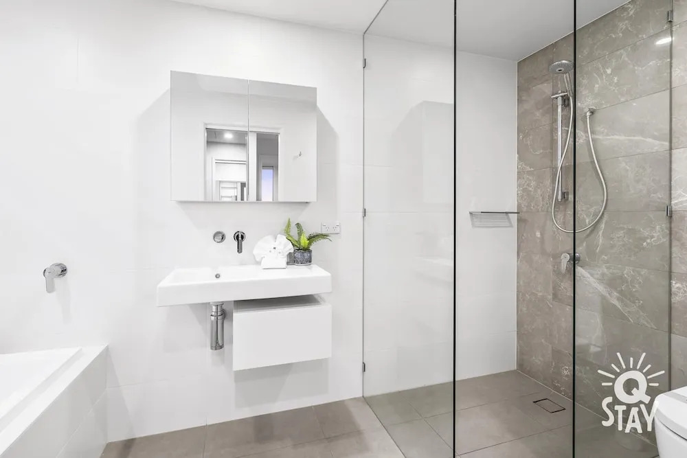 Ruby Apartment Gold Coast