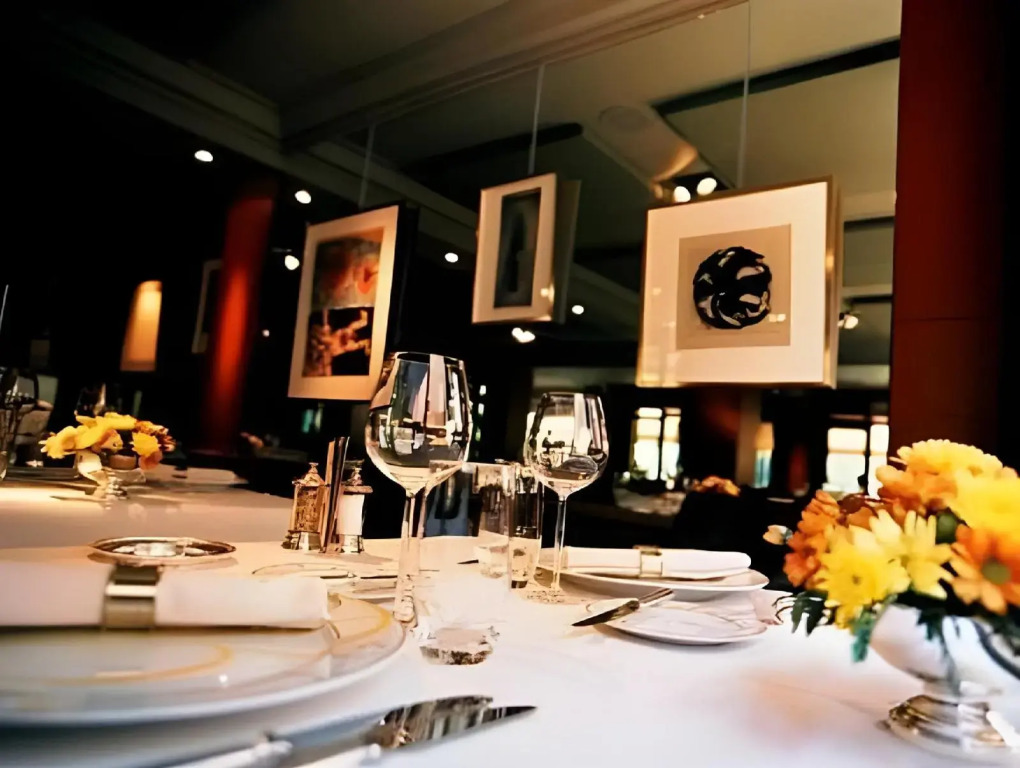 Hôtel Restaurant Baud