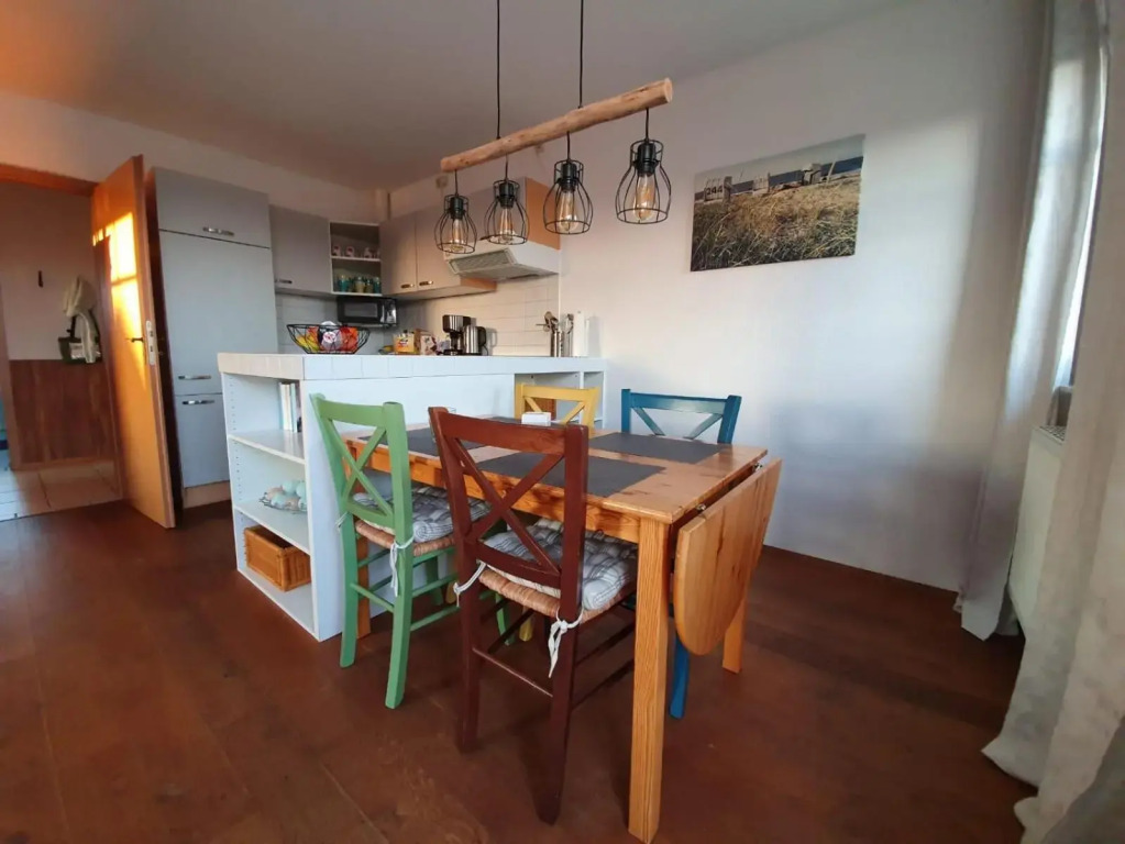 Ferienwohnung Lena