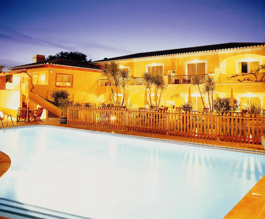 Costa dOiro Ambiance Village