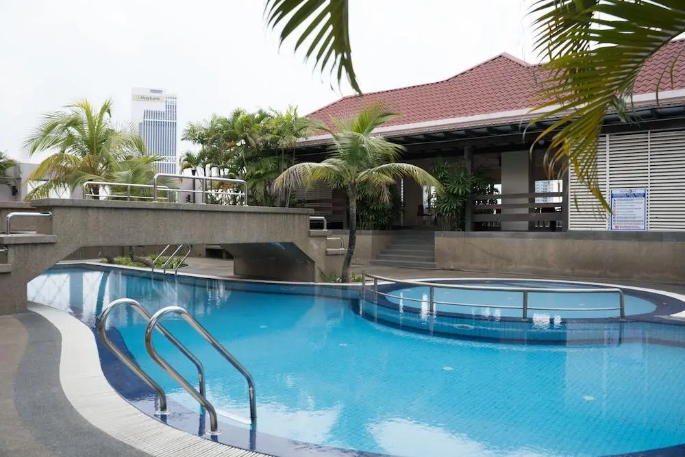 Oyo Home 44046 Cozy 1 Bedroom Casa Mutiara