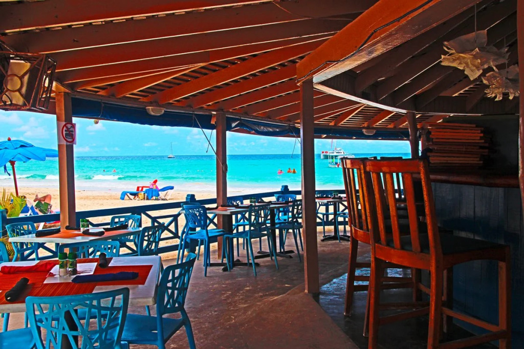 Negril Treehouse Resort