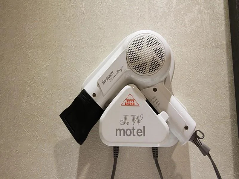 Hotel JW