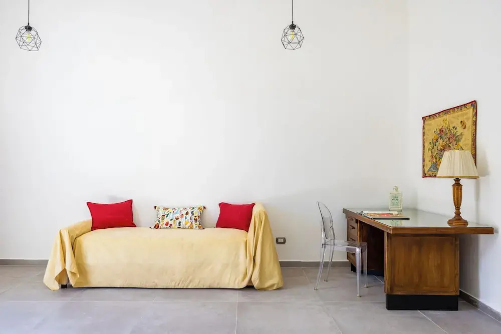 Holme Relais Santa Lucia by NapoliApartments
