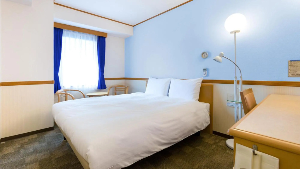 Toyoko Inn JR Kobe Station Kita