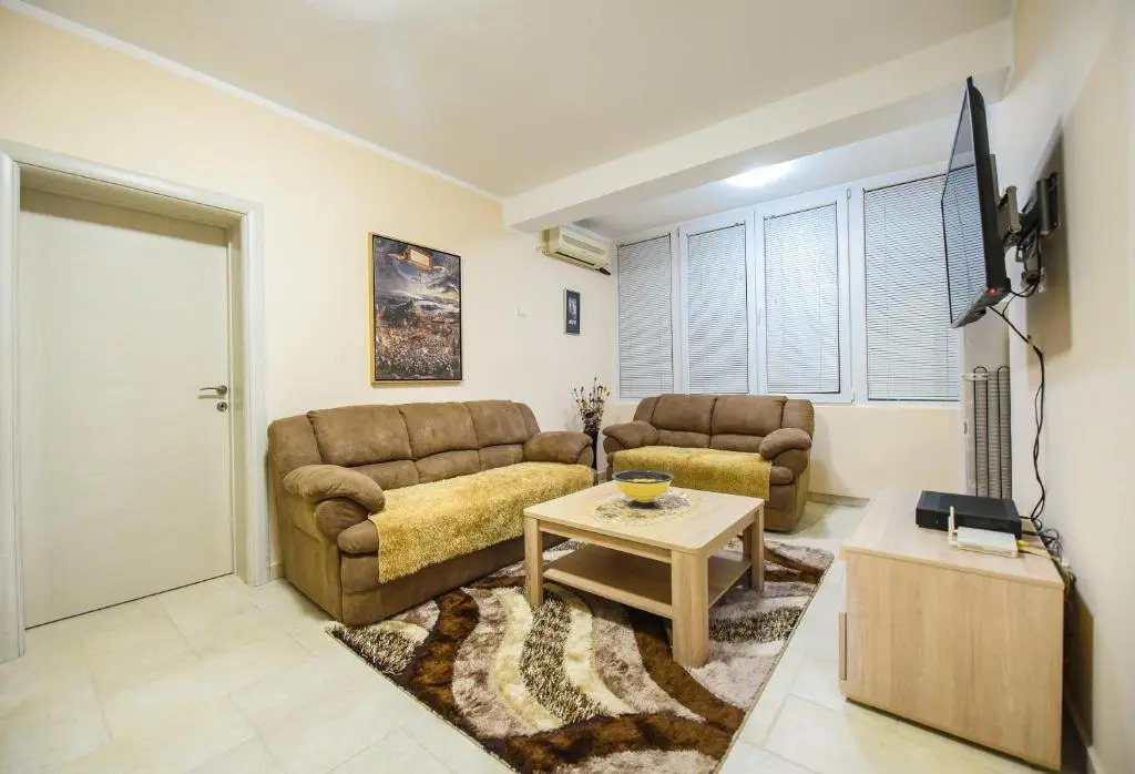 Apartman Centar 1
