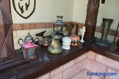 Tuncay Hostel