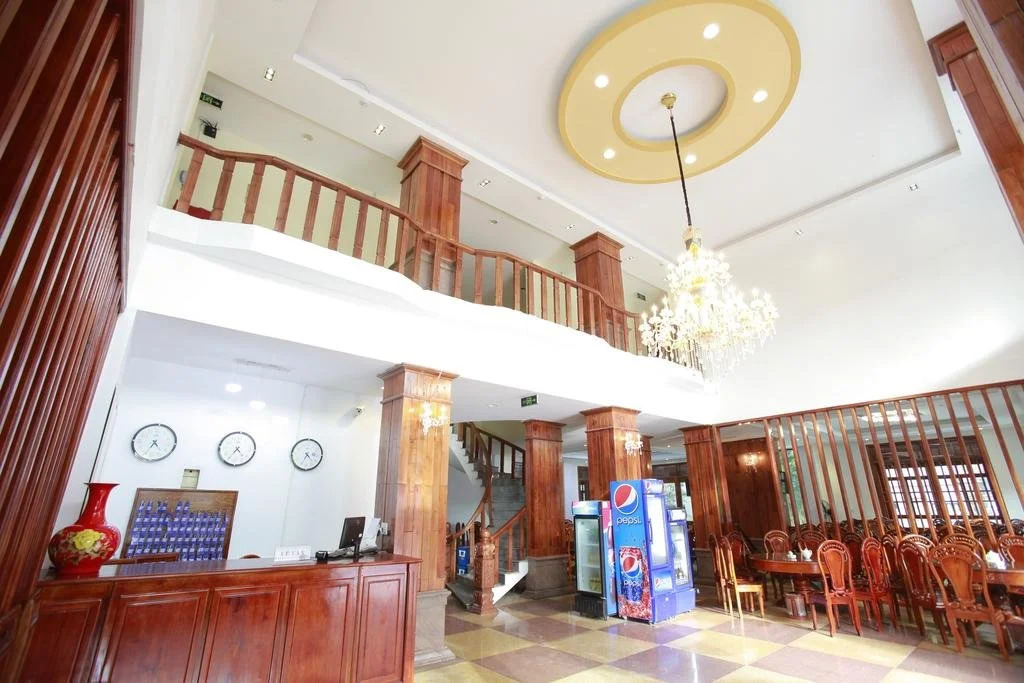 Hoa Mai Hotel