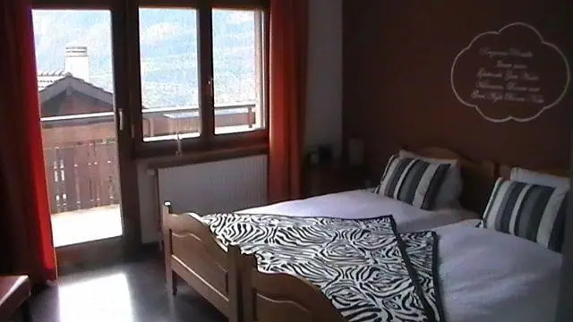 Hotel Bergsonne