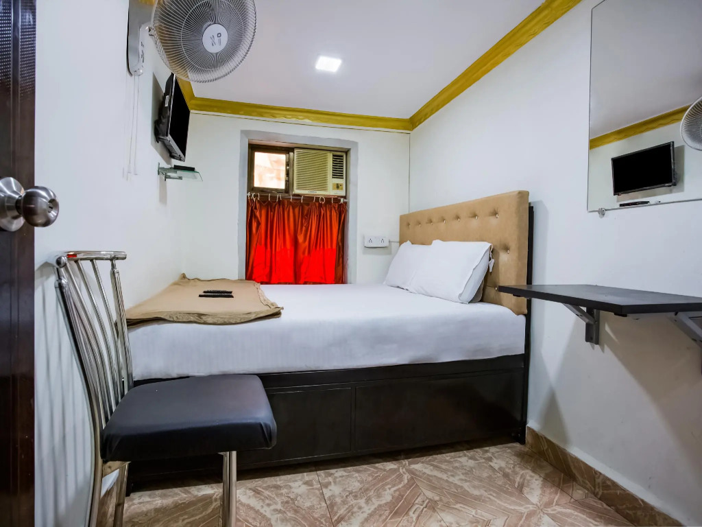 SPOT ON 23634 City Inn Guest House