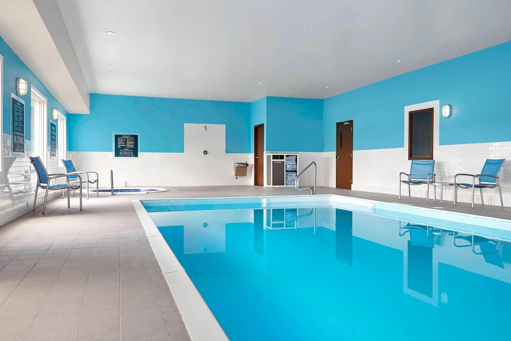 Four Points by Sheraton Regina