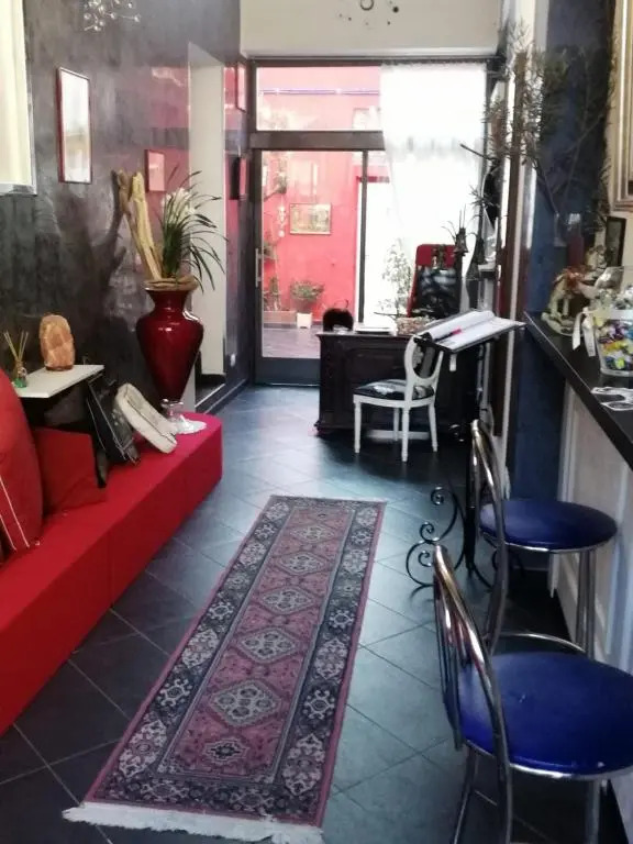 Al 20 Guest House Fiera Milano - Certosa - San Siro