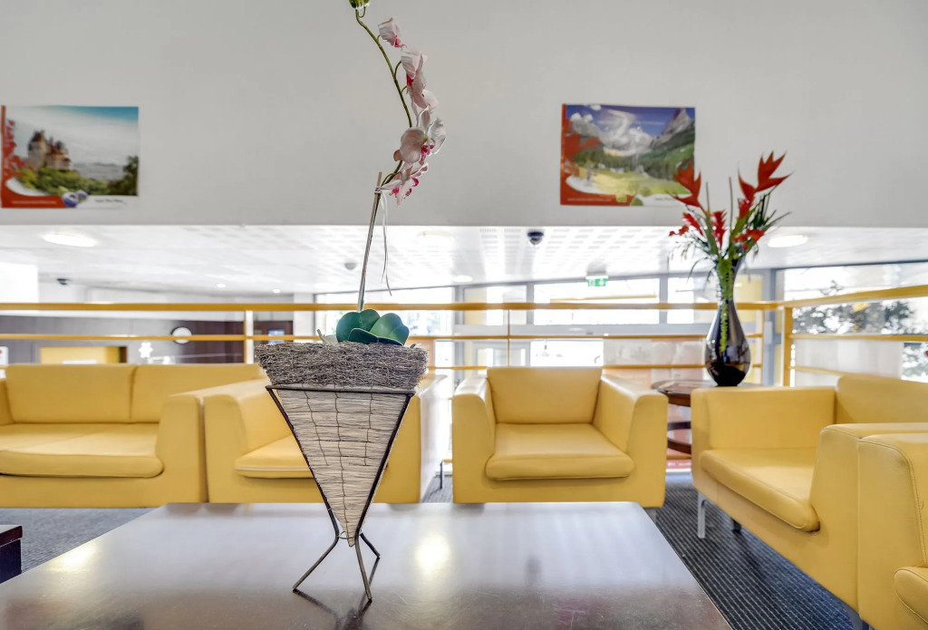 Ibis Annecy - Cran-Gevrier