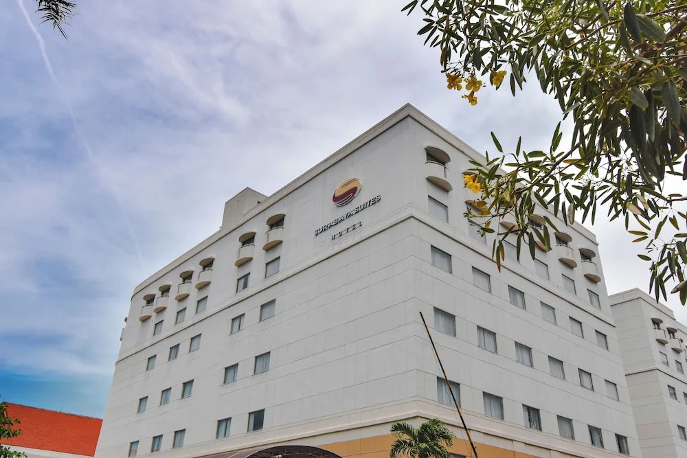 Horison Suites Surabaya